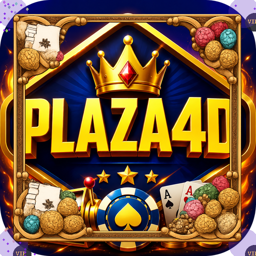 plaza4d — galeri pratinjau - APK Resmi